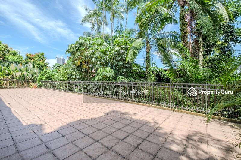 Detached for Sale,  Charming Detached On Elevated Land, Sunset Vicinity , SGD 14,500,000 | Freehold