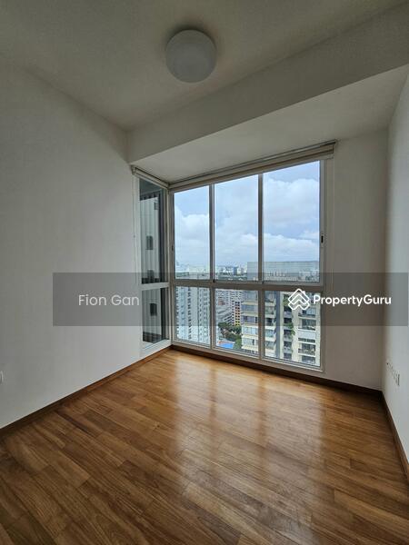 Condominium for Sale: D15, 436883