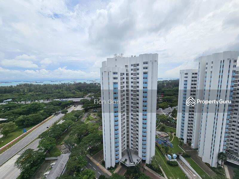 Condominium for Sale: D15, 436883