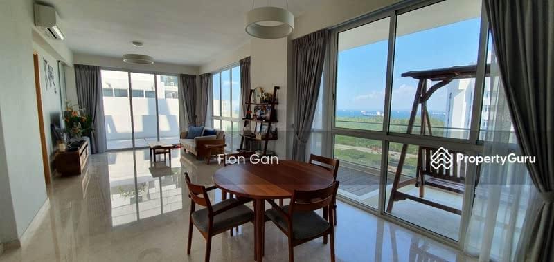 Condominium for Sale: D15, 436883