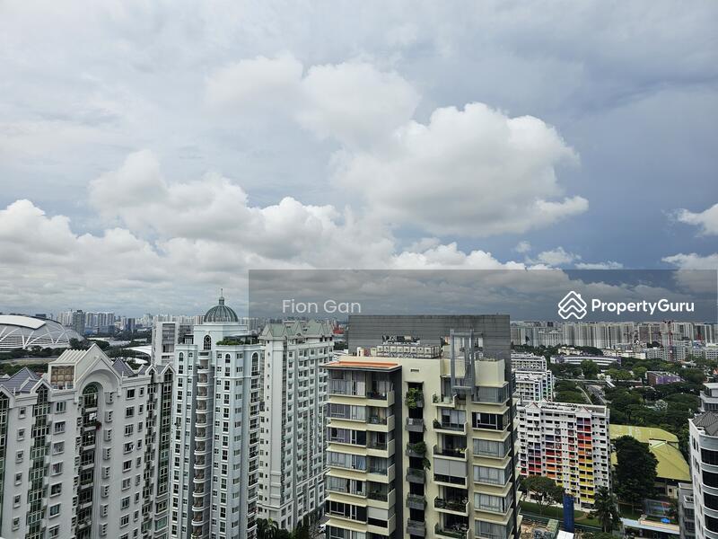 Condominium for Sale: D15, 436883