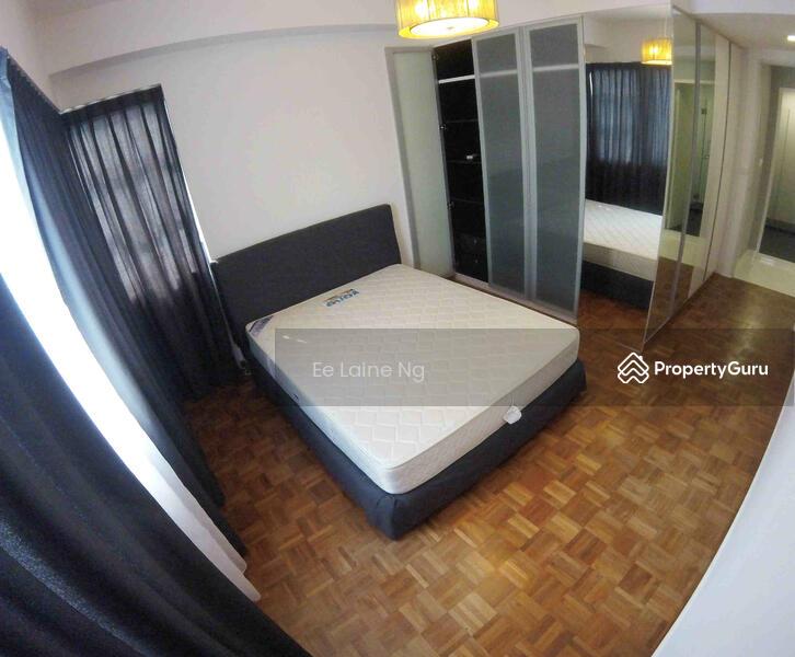 Condominium for Sale: Tiong Bahru, D03, 169483