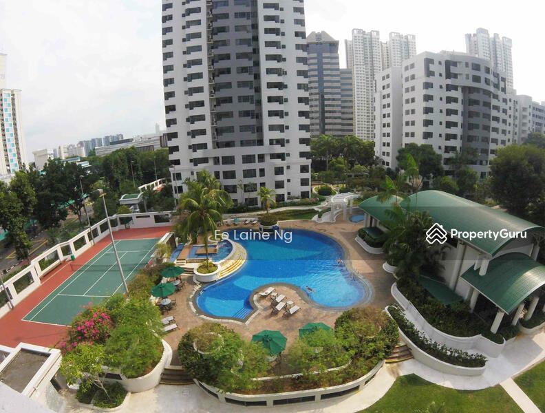 Condominium for Sale: Tiong Bahru, D03, 169483