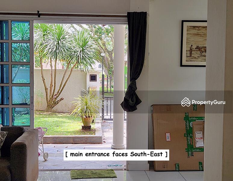Bungalow for Sale, Freehold Sunset Way Detached Corner Face Park, SGD 17,250,000 | Freehold