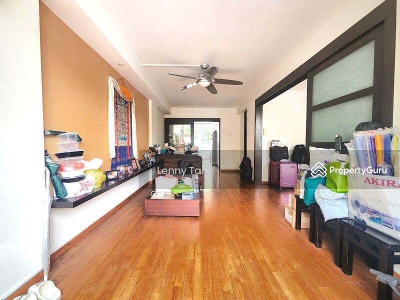 HDB Flat for Sale, 407 Tampines Street 41, SGD 430,000 | 99-year lease