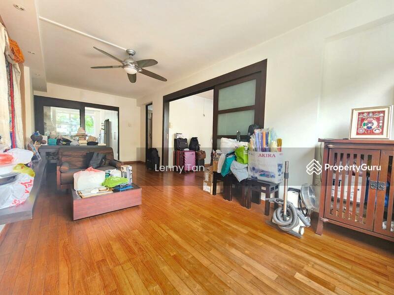 HDB Flat for Sale, 407 Tampines Street 41, SGD 430,000 | 99-year lease