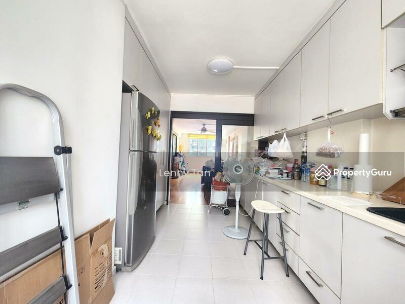 HDB Flat for Sale, 407 Tampines Street 41, SGD 430,000 | 99-year lease