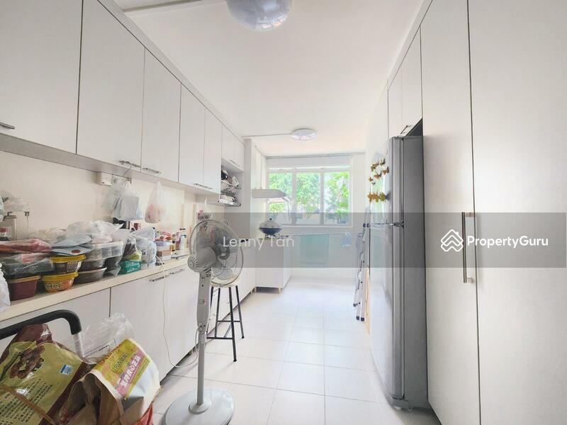 HDB Flat for Sale, 407 Tampines Street 41, SGD 430,000 | 99-year lease