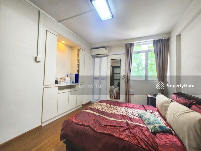 HDB Flat for Sale, 407 Tampines Street 41, SGD 430,000 | 99-year lease