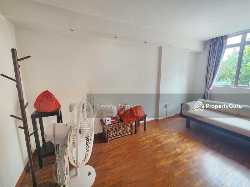 HDB Flat for Sale, 407 Tampines Street 41, SGD 430,000 | 99-year lease