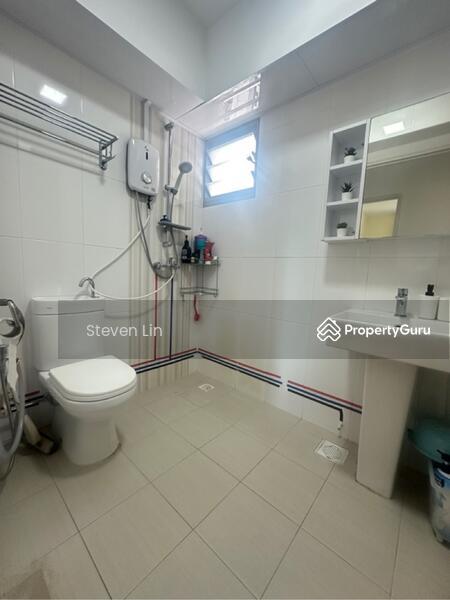 HDB Flat for Sale: D03, 140036