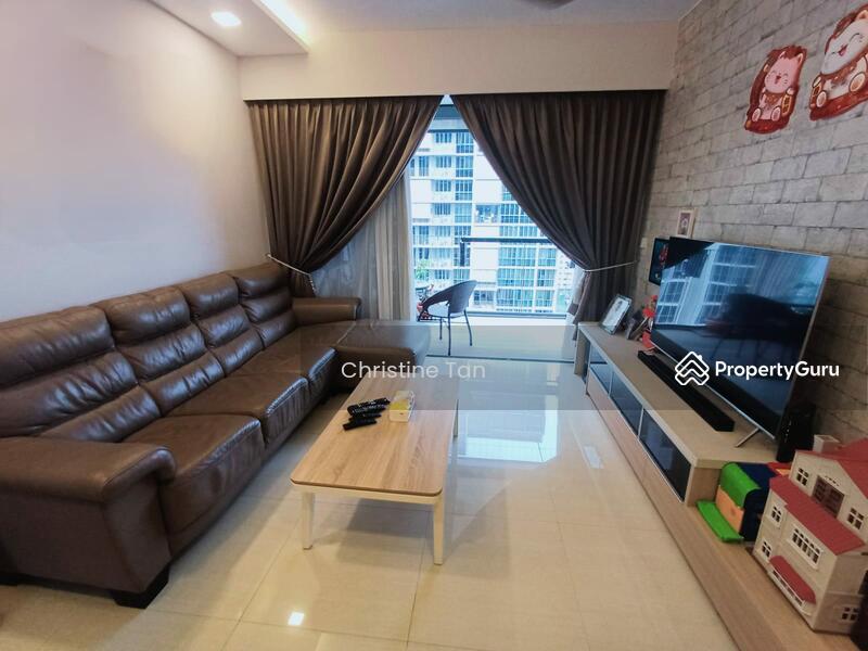 Executive Condominium for Sale, Sol Acres, SGD 1,780,000 | 99-year lease