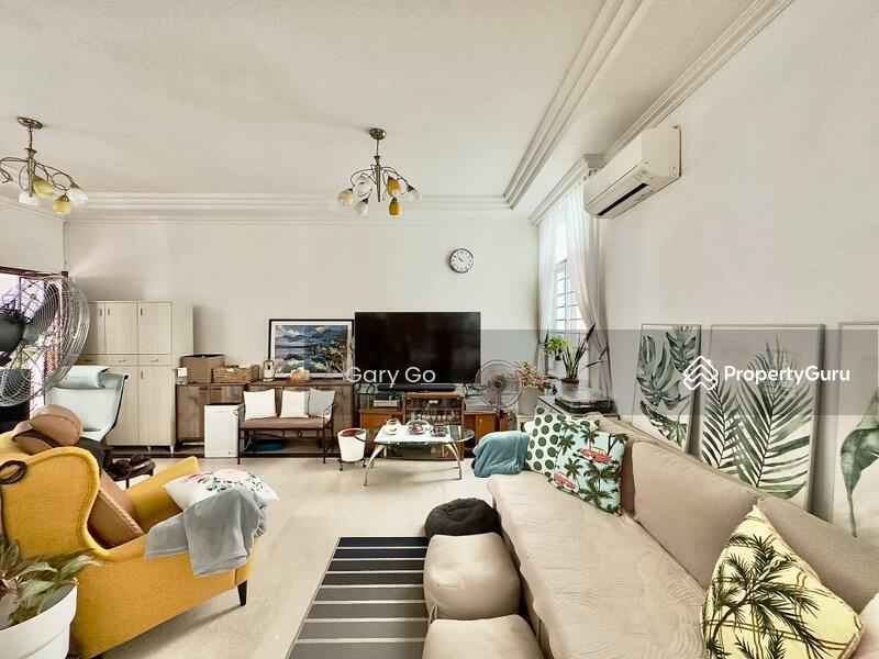Condominium for Sale, De Casalle, SGD 2,150,000 | Freehold