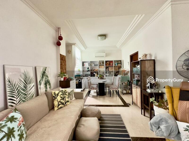 Condominium for Sale, De Casalle, SGD 2,150,000 | Freehold