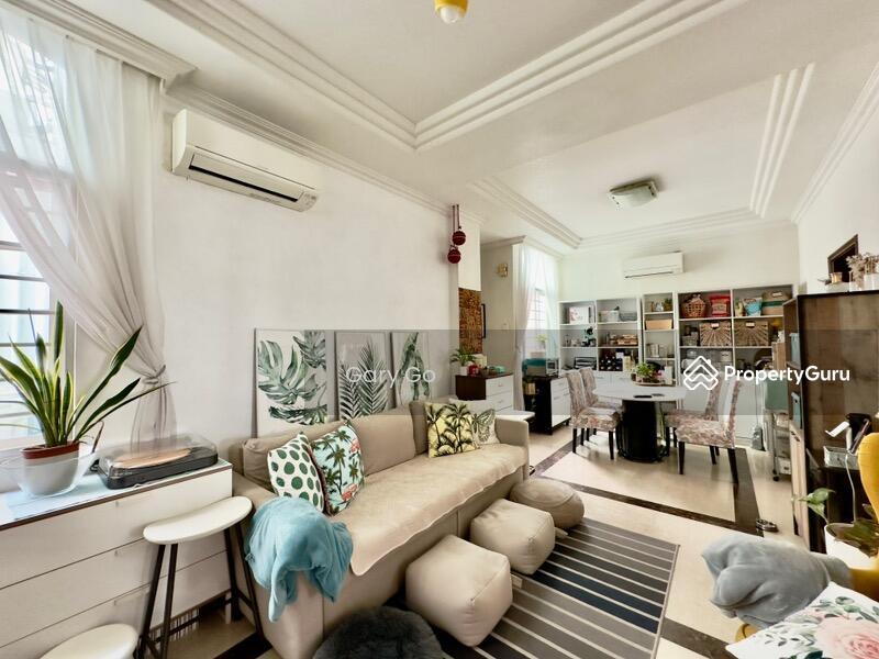 Condominium for Sale, De Casalle, SGD 2,150,000 | Freehold