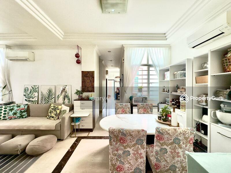 Condominium for Sale, De Casalle, SGD 2,150,000 | Freehold