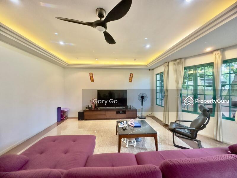 Prop-GPT: Detached: D19 Punggol Northshore Bungalows