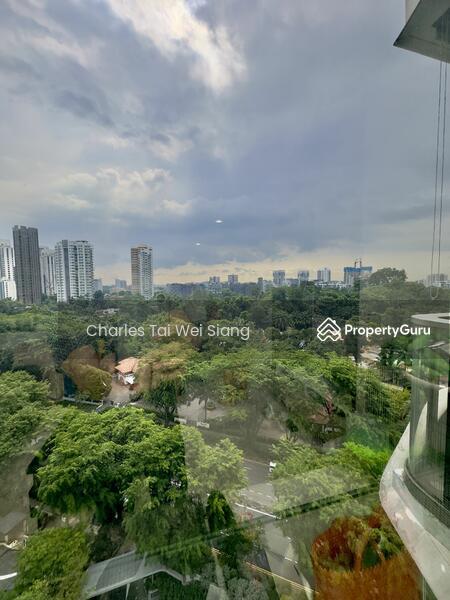 Condominium for Sale, The Scotts Tower, SGD 1,400,000 | 103-year lease