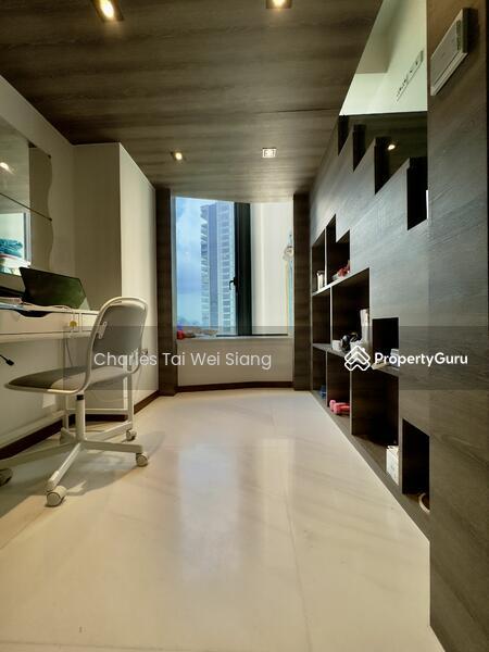 Condominium for Sale, The Scotts Tower, SGD 1,400,000 | 103-year lease