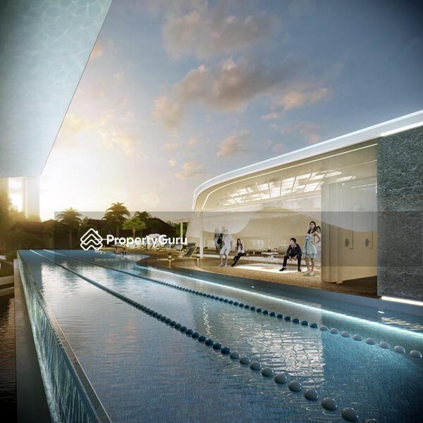 Condominium for Sale, The Scotts Tower, SGD 1,400,000 | 103-year lease