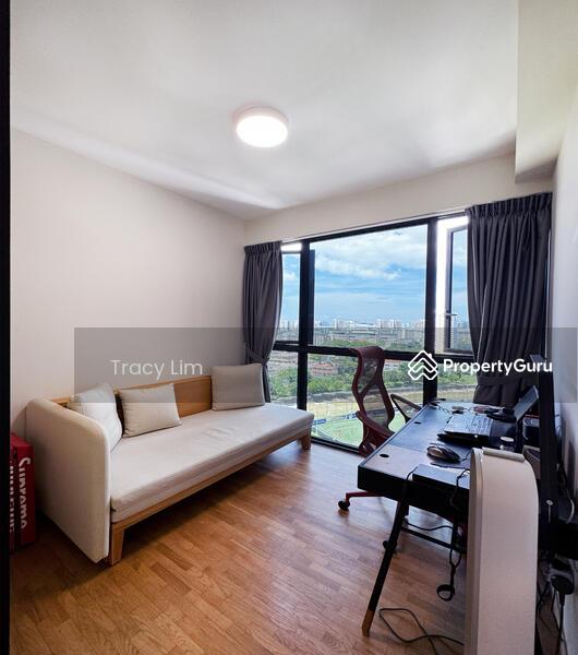 Condominium for Sale, The Antares, SGD 1,880,000 | 99-year lease