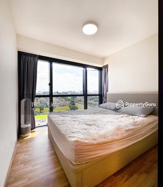 Condominium for Sale, The Antares, SGD 1,880,000 | 99-year lease