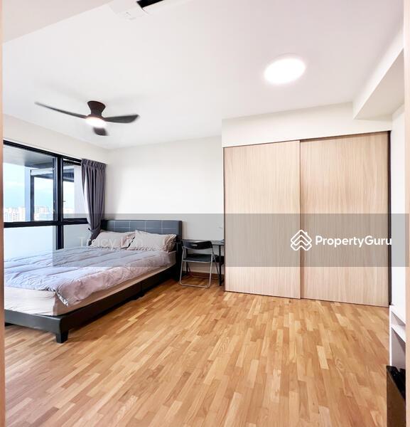 Condominium for Sale, The Antares, SGD 1,880,000 | 99-year lease