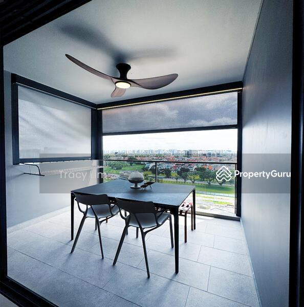 Condominium for Sale, The Antares, SGD 1,880,000 | 99-year lease