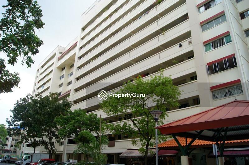 HDB Flat for Sale: D19, 530524