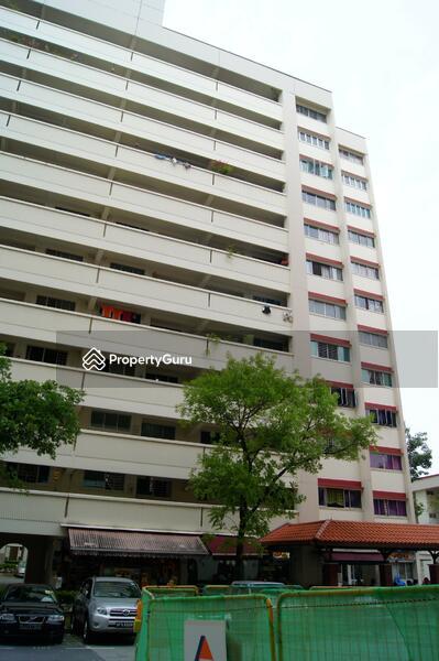 HDB Flat for Sale: D19, 530524