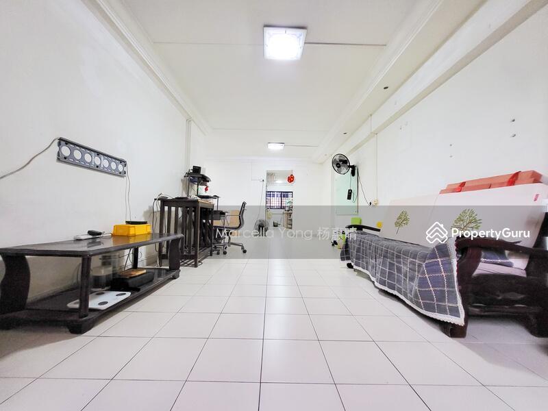 HDB Flat for Sale: D19, 530524