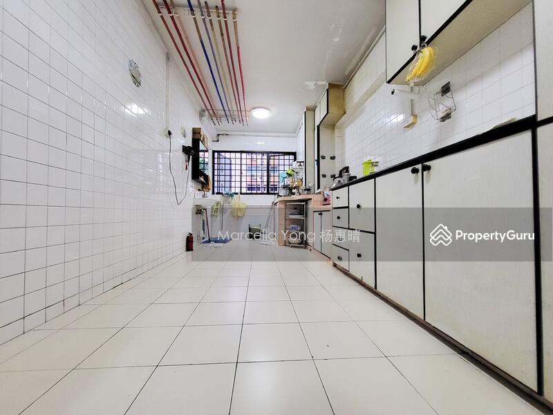 HDB Flat for Sale: D19, 530524
