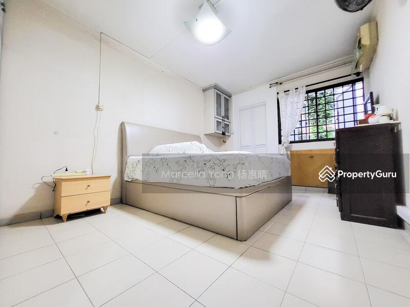 HDB Flat for Sale: D19, 530524