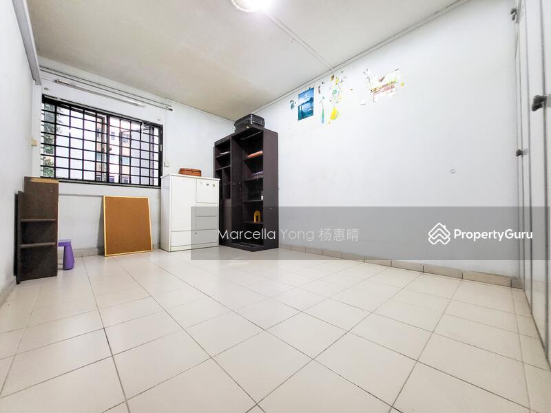 HDB Flat for Sale: D19, 530524