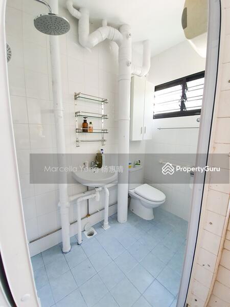 HDB Flat for Sale: D19, 530524