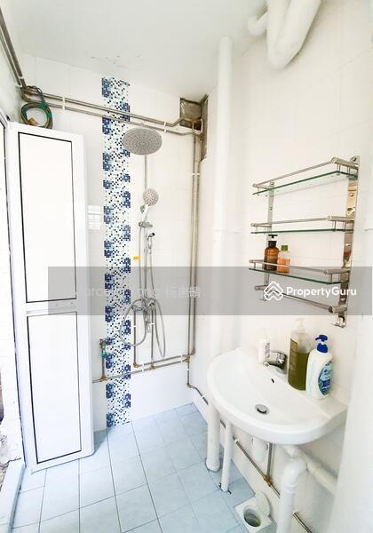 HDB Flat for Sale: D19, 530524
