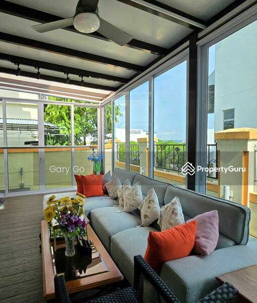 Prop-GPT: Semi-Detached: D17  Avila Terrace
