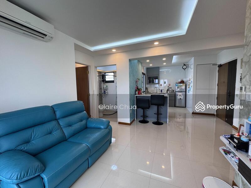 Prop-GPT: HDB Flat: D03  94 Dawson Road