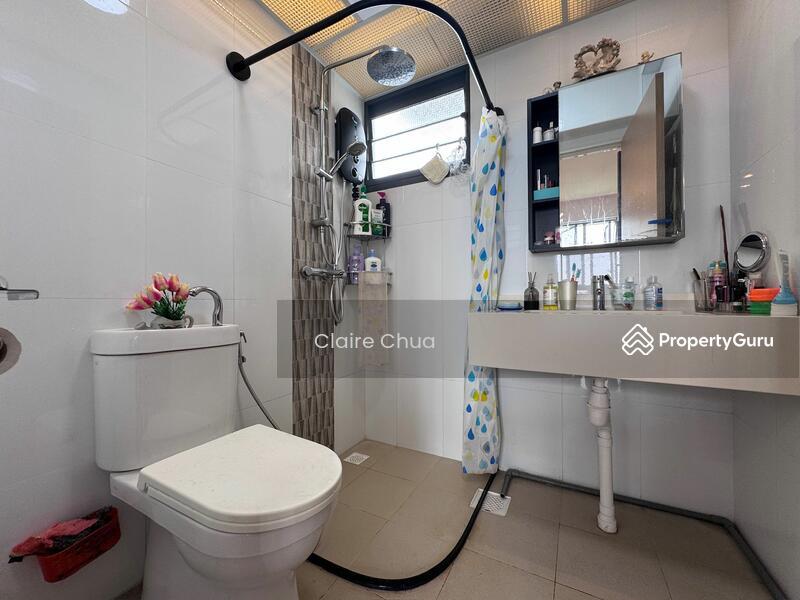 HDB Flat for Sale, 94 Dawson Road, SGD 920,000 | 99-year lease