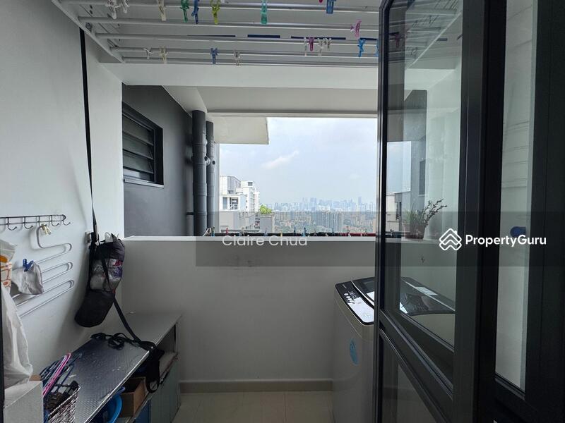 HDB Flat for Sale, 94 Dawson Road, SGD 920,000 | 99-year lease