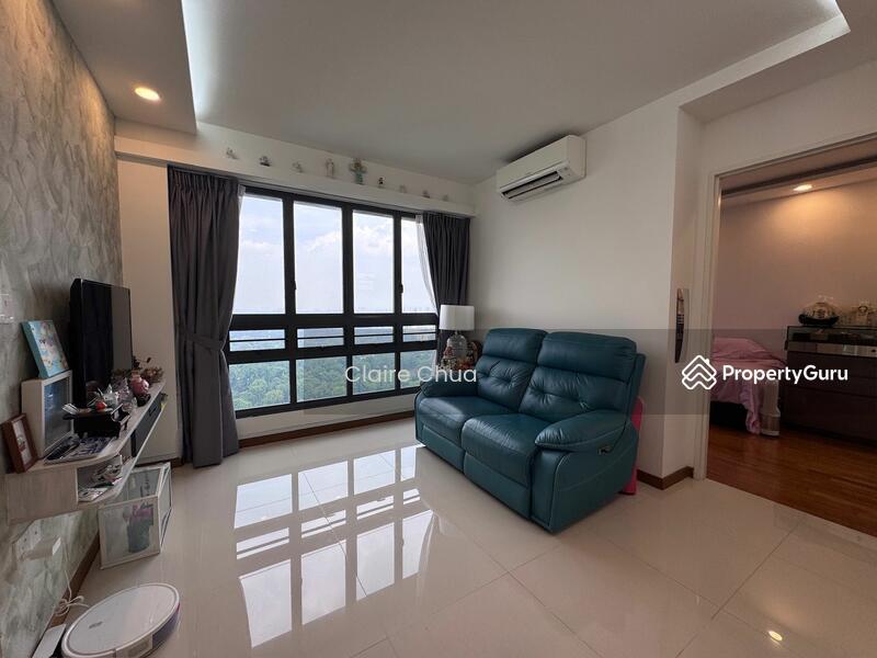 HDB Flat for Sale, 94 Dawson Road, SGD 920,000 | 99-year lease