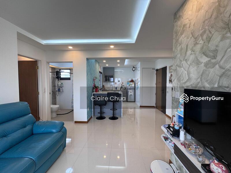 HDB Flat for Sale, 94 Dawson Road, SGD 920,000 | 99-year lease