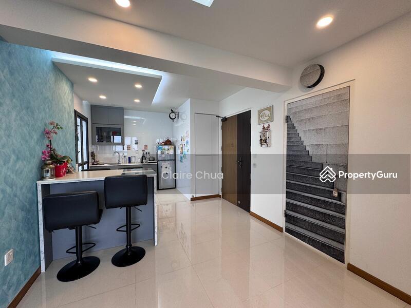 HDB Flat for Sale, 94 Dawson Road, SGD 920,000 | 99-year lease