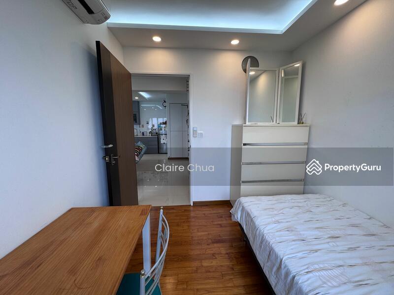 HDB Flat for Sale, 94 Dawson Road, SGD 920,000 | 99-year lease