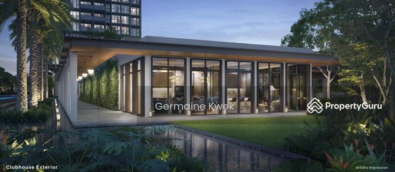 Prop-GPT: Apartment: D05  Bloomsbury Residences