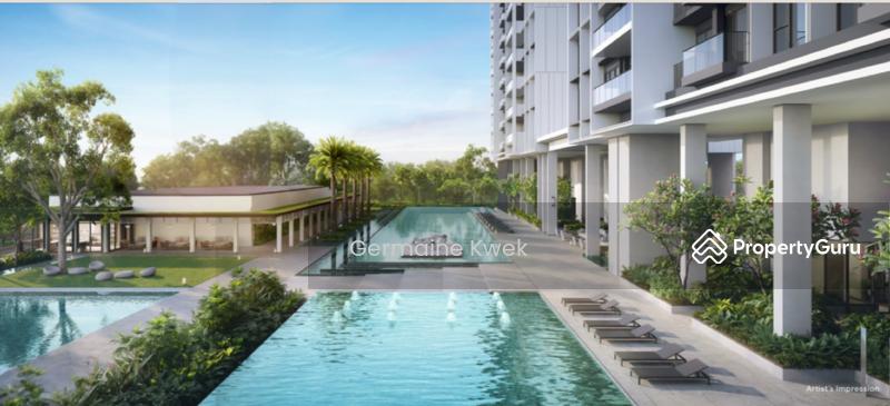 Prop-GPT: Apartment: D05  Bloomsbury Residences