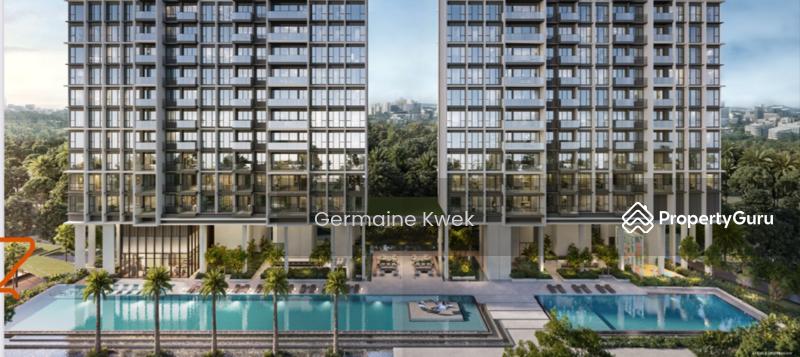 Apartment for Sale, Bloomsbury Residences, SGD 2,860,000 | 99-year lease