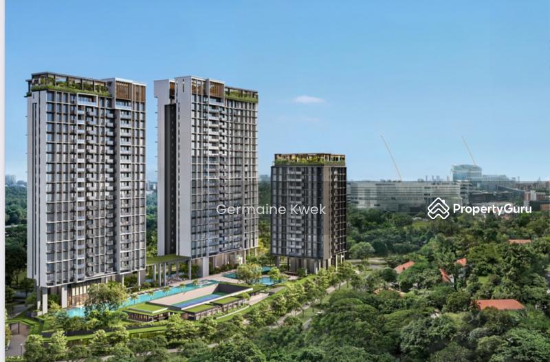 Apartment for Sale, Bloomsbury Residences, SGD 2,860,000 | 99-year lease