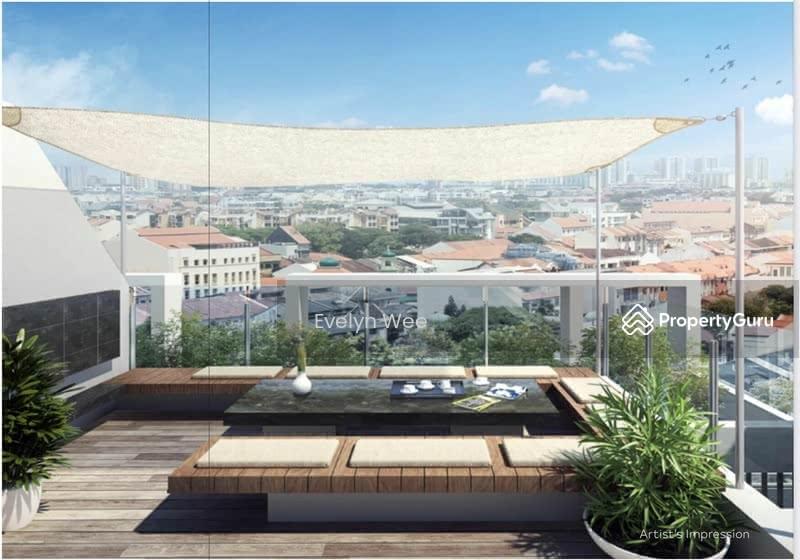 Semi-Detached for Sale: D16, 469950