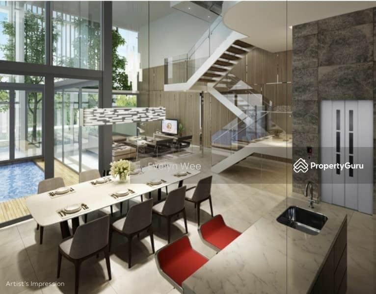 Semi-Detached for Sale: D16, 469950